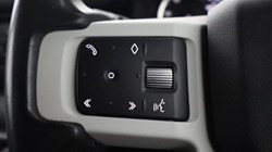 2023 (23) LAND ROVER COMMERCIAL DEFENDER 3.0 D250 Hard Top Auto 5777523