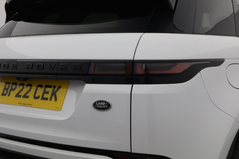 2022 (22) LAND ROVER RANGE ROVER EVOQUE 2.0 P250 Autobiography 5dr Auto 5778390