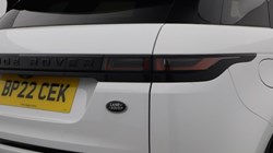 2022 (22) LAND ROVER RANGE ROVER EVOQUE 2.0 P250 Autobiography 5dr Auto 5778390