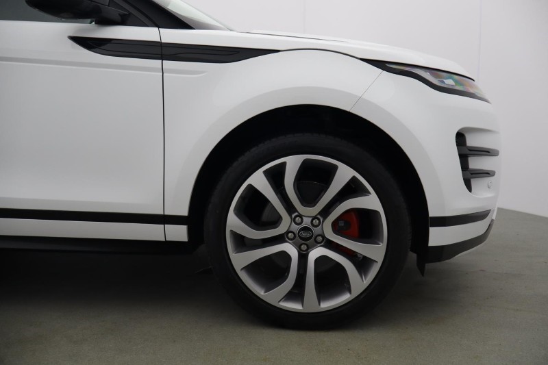 2022 (22) LAND ROVER RANGE ROVER EVOQUE 2.0 P250 Autobiography 5dr Auto 5778412