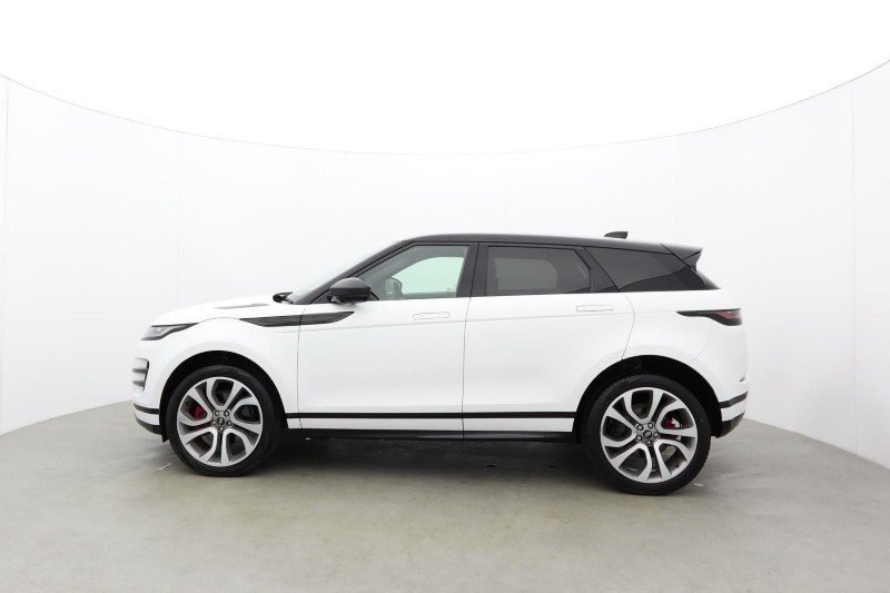 2022 (22) LAND ROVER RANGE ROVER EVOQUE 2.0 P250 Autobiography 5dr Auto 5778387
