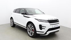 2022 (22) LAND ROVER RANGE ROVER EVOQUE 2.0 P250 Autobiography 5dr Auto 5778382