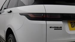 2022 (22) LAND ROVER RANGE ROVER EVOQUE 2.0 P250 Autobiography 5dr Auto 5778391