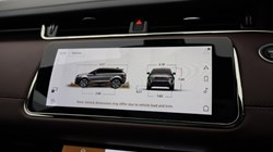 2022 (22) LAND ROVER RANGE ROVER EVOQUE 2.0 P250 Autobiography 5dr Auto 5778444