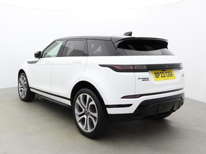 2022 (22) LAND ROVER RANGE ROVER EVOQUE 2.0 P250 Autobiography 5dr Auto