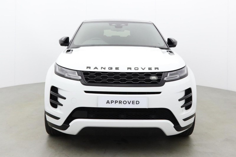 2022 (22) LAND ROVER RANGE ROVER EVOQUE 2.0 P250 Autobiography 5dr Auto 5778383