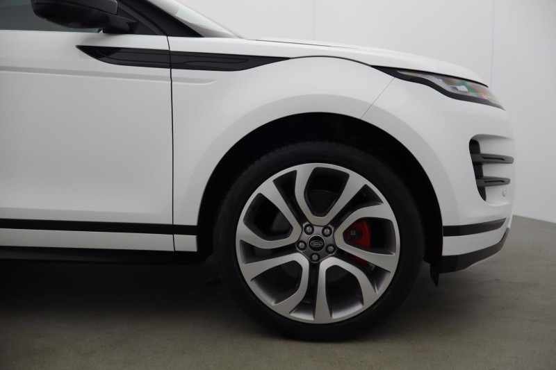 2022 (22) LAND ROVER RANGE ROVER EVOQUE 2.0 P250 Autobiography 5dr Auto 5778411