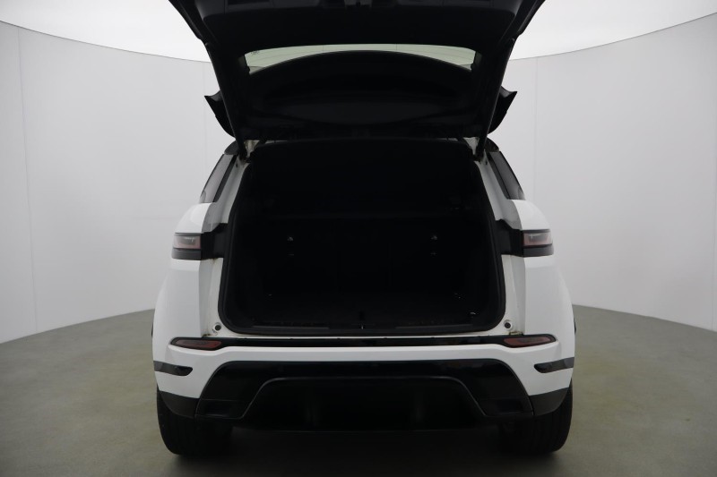 2022 (22) LAND ROVER RANGE ROVER EVOQUE 2.0 P250 Autobiography 5dr Auto 5778396