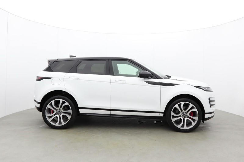 2022 (22) LAND ROVER RANGE ROVER EVOQUE 2.0 P250 Autobiography 5dr Auto 5778386