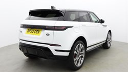 2022 (22) LAND ROVER RANGE ROVER EVOQUE 2.0 P250 Autobiography 5dr Auto 5778388