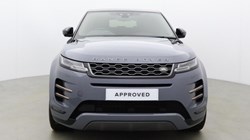 2021 (21) LAND ROVER RANGE ROVER EVOQUE 2.0 D180 First Edition 5dr Auto 5768522