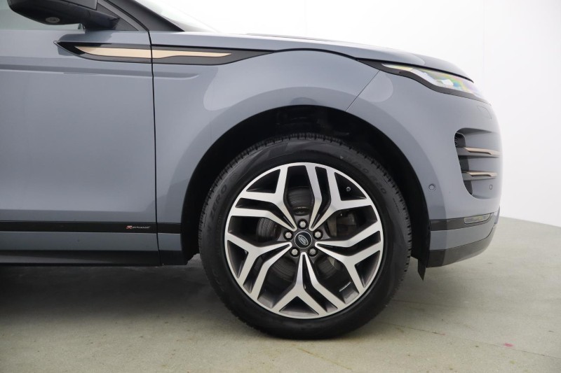 2021 (21) LAND ROVER RANGE ROVER EVOQUE 2.0 D180 First Edition 5dr Auto 5768555
