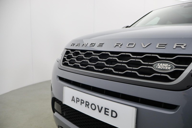 2021 (21) LAND ROVER RANGE ROVER EVOQUE 2.0 D180 First Edition 5dr Auto 5768558