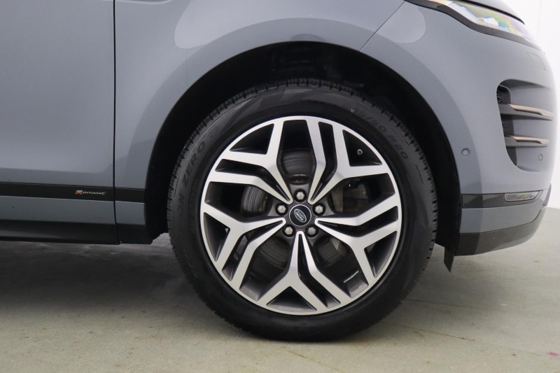 2021 (21) LAND ROVER RANGE ROVER EVOQUE 2.0 D180 First Edition 5dr Auto 5768554