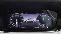 2021 (21) LAND ROVER RANGE ROVER EVOQUE 2.0 D180 First Edition 5dr Auto 5768594