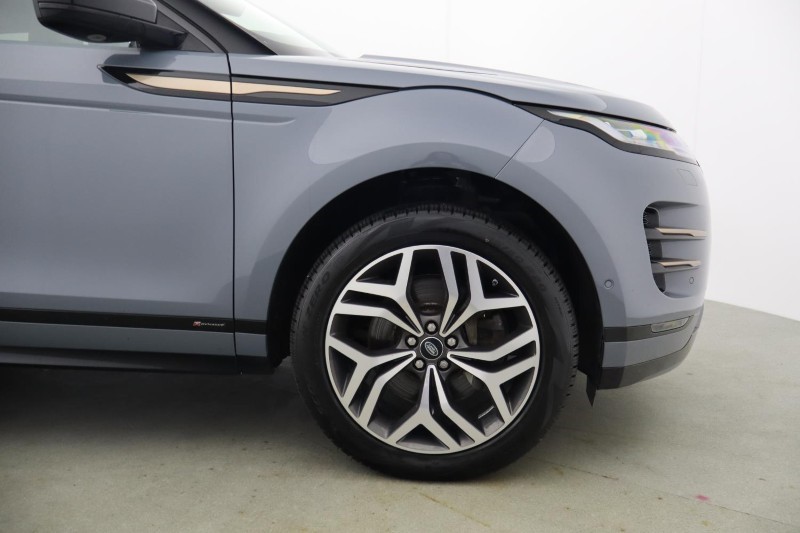 2021 (21) LAND ROVER RANGE ROVER EVOQUE 2.0 D180 First Edition 5dr Auto 5768552
