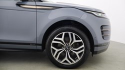 2021 (21) LAND ROVER RANGE ROVER EVOQUE 2.0 D180 First Edition 5dr Auto 5768552