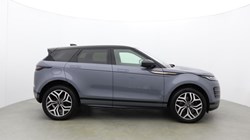 2021 (21) LAND ROVER RANGE ROVER EVOQUE 2.0 D180 First Edition 5dr Auto 5768525