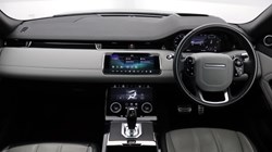 2021 (21) LAND ROVER RANGE ROVER EVOQUE 2.0 D180 First Edition 5dr Auto 5768568
