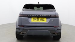 2021 (21) LAND ROVER RANGE ROVER EVOQUE 2.0 D180 First Edition 5dr Auto 5768524