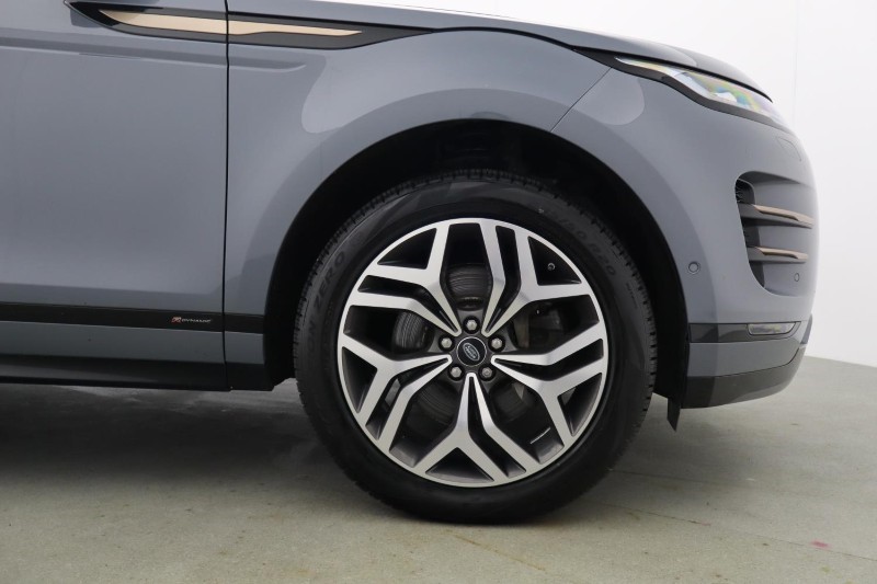 2021 (21) LAND ROVER RANGE ROVER EVOQUE 2.0 D180 First Edition 5dr Auto 5768553