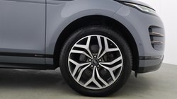 2021 (21) LAND ROVER RANGE ROVER EVOQUE 2.0 D180 First Edition 5dr Auto 5768553