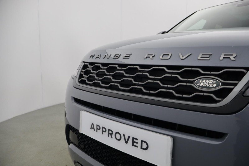 2021 (21) LAND ROVER RANGE ROVER EVOQUE 2.0 D180 First Edition 5dr Auto 5768559