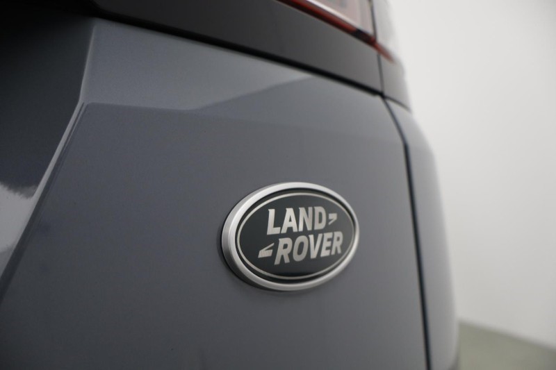 2021 (21) LAND ROVER RANGE ROVER EVOQUE 2.0 D180 First Edition 5dr Auto 5768534