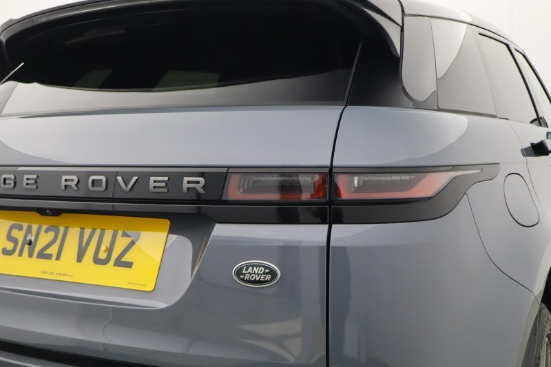 2021 (21) LAND ROVER RANGE ROVER EVOQUE 2.0 D180 First Edition 5dr Auto 5768529