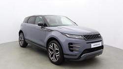 2021 (21) LAND ROVER RANGE ROVER EVOQUE 2.0 D180 First Edition 5dr Auto 5768521