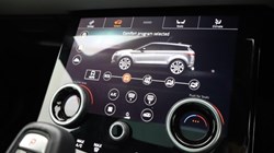 2021 (21) LAND ROVER RANGE ROVER EVOQUE 2.0 D180 First Edition 5dr Auto 5768583