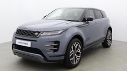2021 (21) LAND ROVER RANGE ROVER EVOQUE 2.0 D180 First Edition 5dr Auto 5768523