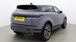 2021 (21) LAND ROVER RANGE ROVER EVOQUE 2.0 D180 First Edition 5dr Auto 5768527