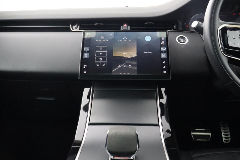 2023 (72) LAND ROVER RANGE ROVER EVOQUE 1.5 P300e Dynamic HSE 5dr Auto 5759023