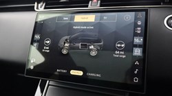 2023 (72) LAND ROVER RANGE ROVER EVOQUE 1.5 P300e Dynamic HSE 5dr Auto 5759046