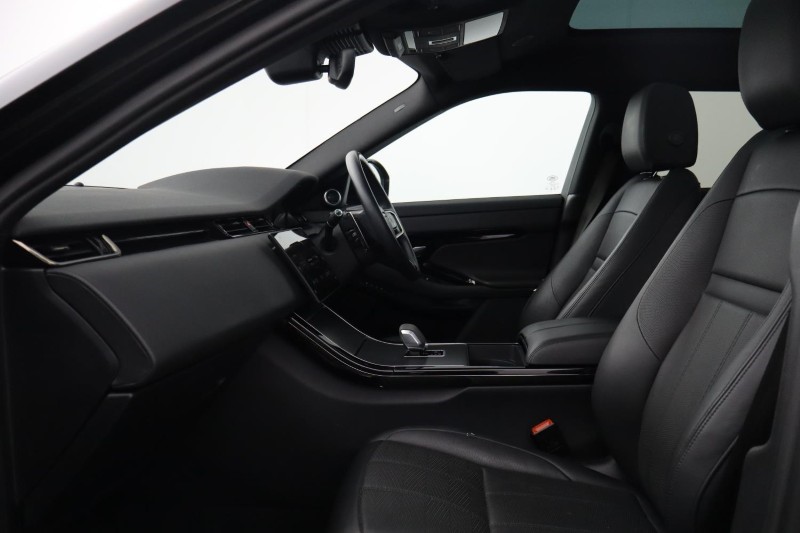 2023 (72) LAND ROVER RANGE ROVER EVOQUE 1.5 P300e Dynamic HSE 5dr Auto 5759006