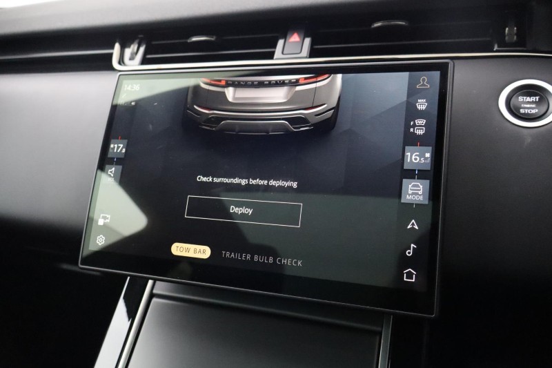 2023 (72) LAND ROVER RANGE ROVER EVOQUE 1.5 P300e Dynamic HSE 5dr Auto 5759043