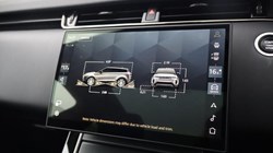 2023 (72) LAND ROVER RANGE ROVER EVOQUE 1.5 P300e Dynamic HSE 5dr Auto 5759044