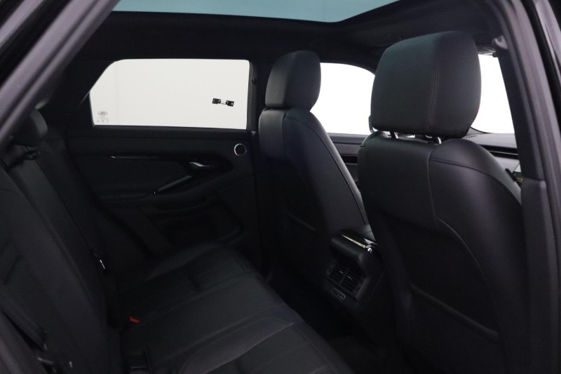 2023 (72) LAND ROVER RANGE ROVER EVOQUE 1.5 P300e Dynamic HSE 5dr Auto 5759011