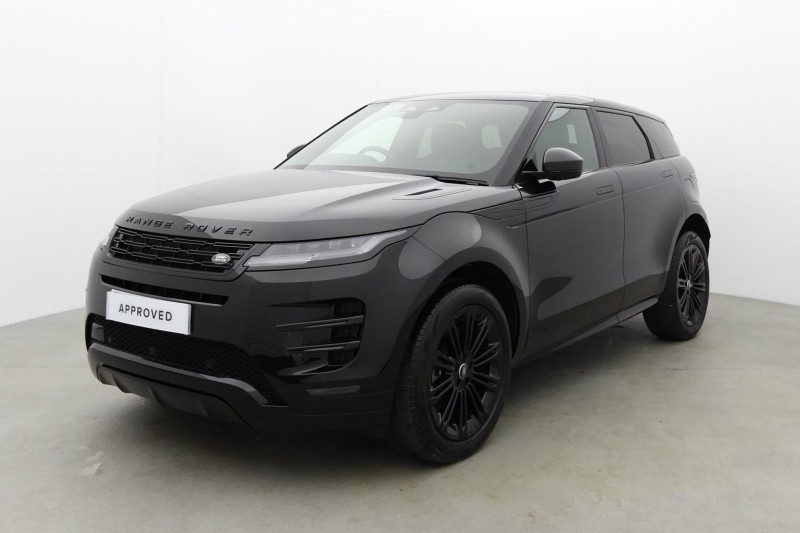 2023 (72) LAND ROVER RANGE ROVER EVOQUE 1.5 P300e Dynamic HSE 5dr Auto 5758991