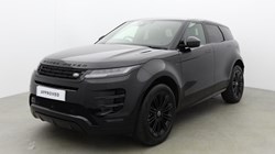 2023 (72) LAND ROVER RANGE ROVER EVOQUE 1.5 P300e Dynamic HSE 5dr Auto 5758991