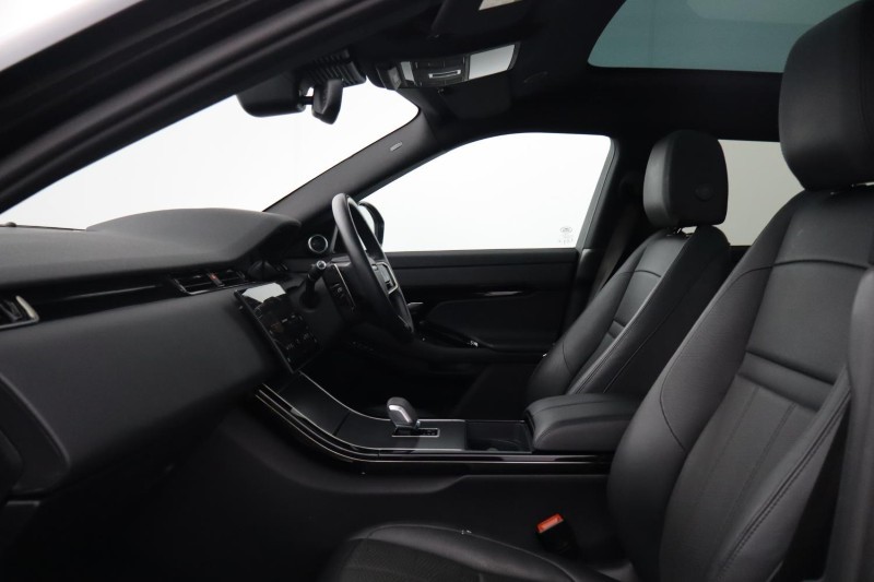 2023 (72) LAND ROVER RANGE ROVER EVOQUE 1.5 P300e Dynamic HSE 5dr Auto 5759005