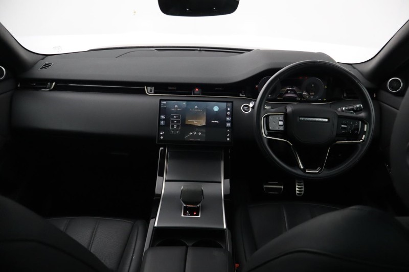 2023 (72) LAND ROVER RANGE ROVER EVOQUE 1.5 P300e Dynamic HSE 5dr Auto 5759021