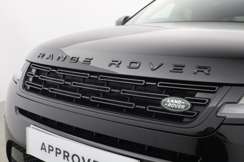2023 (72) LAND ROVER RANGE ROVER EVOQUE 1.5 P300e Dynamic HSE 5dr Auto 5759020
