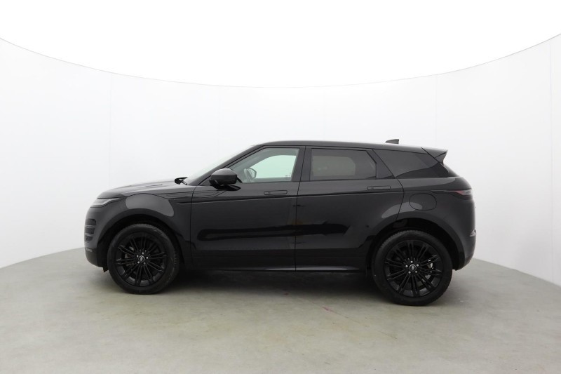 2023 (72) LAND ROVER RANGE ROVER EVOQUE 1.5 P300e Dynamic HSE 5dr Auto 5758994