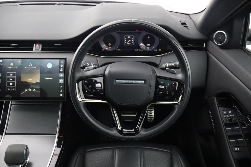 2023 (72) LAND ROVER RANGE ROVER EVOQUE 1.5 P300e Dynamic HSE 5dr Auto 5759026