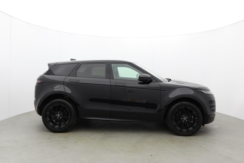2023 (72) LAND ROVER RANGE ROVER EVOQUE 1.5 P300e Dynamic HSE 5dr Auto 5758993