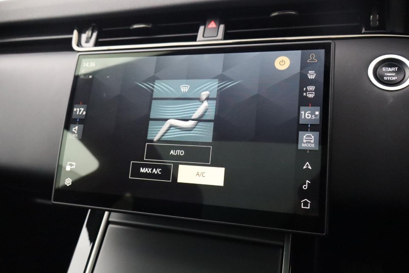 2023 (72) LAND ROVER RANGE ROVER EVOQUE 1.5 P300e Dynamic HSE 5dr Auto 5759039
