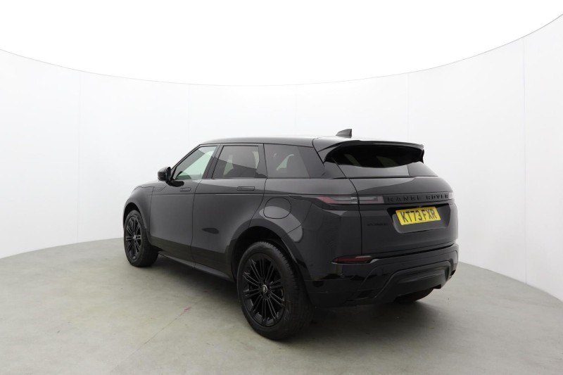 2023 (72) LAND ROVER RANGE ROVER EVOQUE 1.5 P300e Dynamic HSE 5dr Auto 5758996