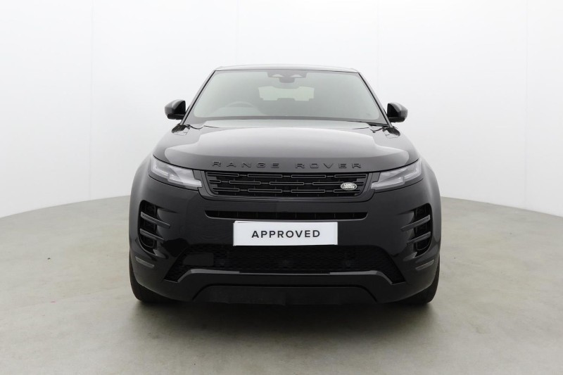 2023 (72) LAND ROVER RANGE ROVER EVOQUE 1.5 P300e Dynamic HSE 5dr Auto 5758990